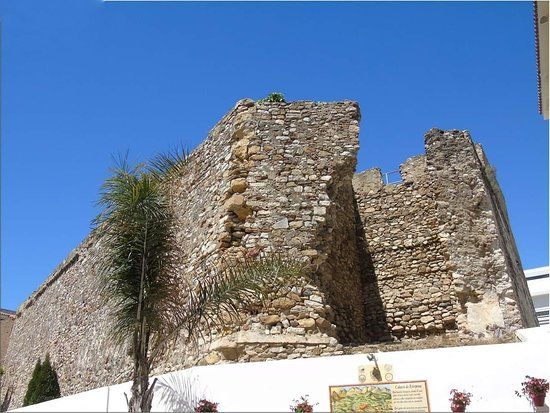 Castillo de San Luis